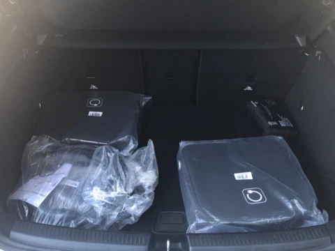 Mercedes-Benz Clase A  200 d Compacto