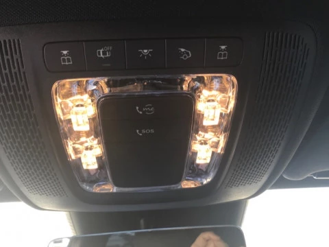 Mercedes-Benz Clase A  200 d Compacto