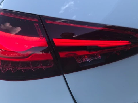 Mercedes-Benz Clase A  200 d Compacto