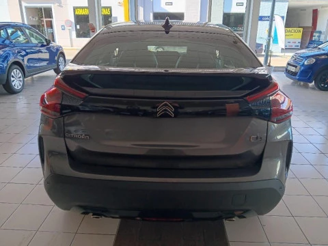 Citroën C4 1.2 PURETECH 130 S&S FEEL PACK 5P