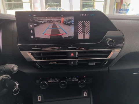 Citroën C4 1.2 PURETECH 130 S&S FEEL PACK 5P