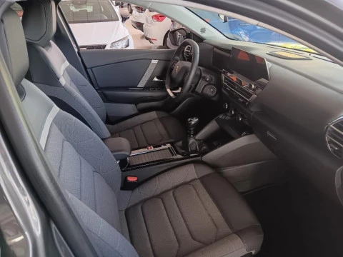 Citroën C4 1.2 PURETECH 130 S&S FEEL PACK 5P