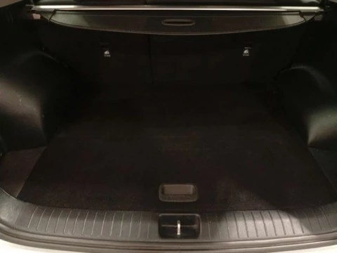 Kia Sportage 1.6 MHEV Business 100kW (136CV) 4x4