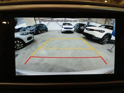 Kia Sportage 1.6 MHEV Business 100kW (136CV) 4x4