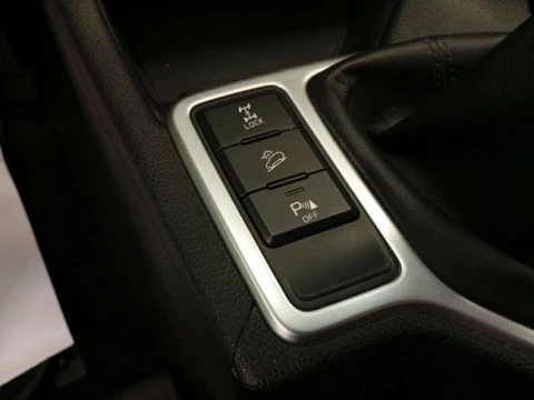 Kia Sportage 1.6 MHEV Business 100kW (136CV) 4x4