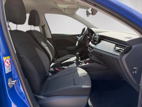 Skoda Scala  1.0 TSI Active 70kW