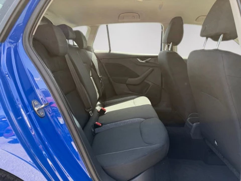 Skoda Scala  1.0 TSI Active 70kW