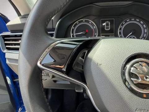 Skoda Scala  1.0 TSI Active 70kW