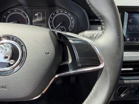 Skoda Scala  1.0 TSI Active 70kW