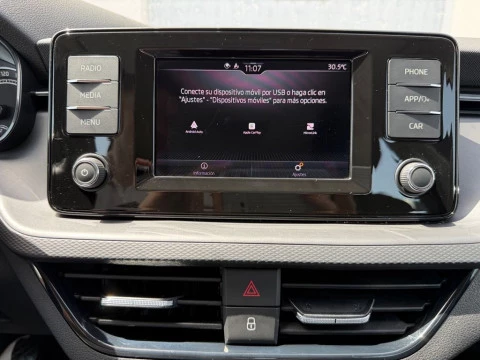 Skoda Scala  1.0 TSI Active 70kW