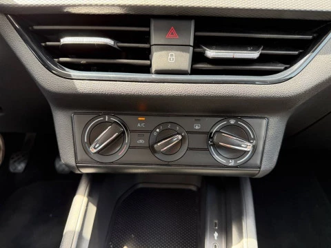 Skoda Scala  1.0 TSI Active 70kW