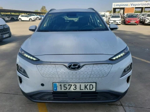 Hyundai Kona EV 150kW Tecno