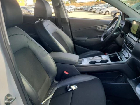 Hyundai Kona EV 150kW Tecno
