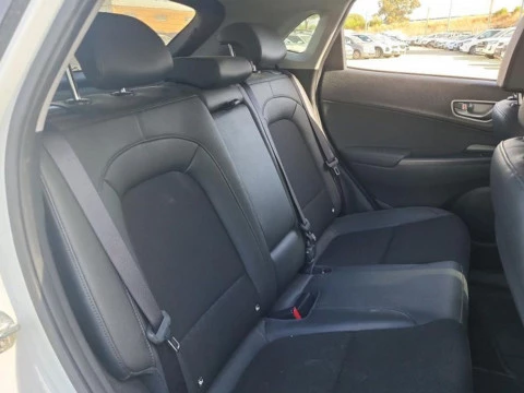 Hyundai Kona EV 150kW Tecno