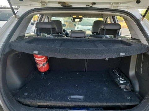 Hyundai Kona EV 150kW Tecno