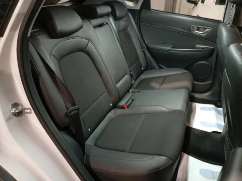 Hyundai Kona EV 150kW Tecno