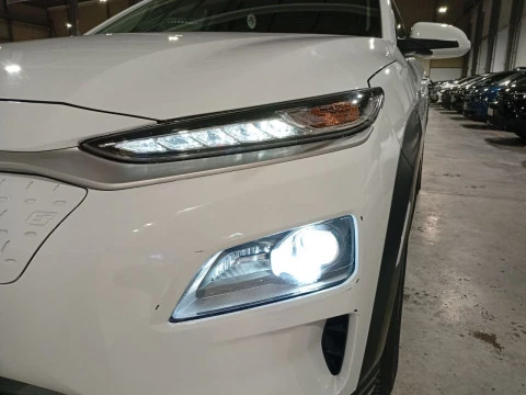 Hyundai Kona EV 150kW Tecno