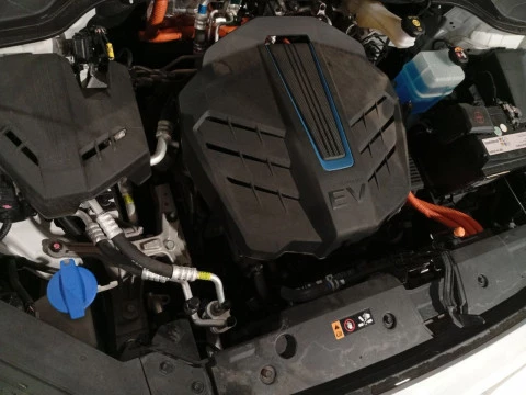 Hyundai Kona EV 150kW Tecno