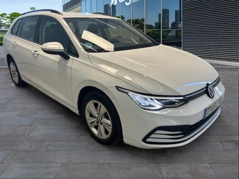 Volkswagen Golf 2.0 TDI 85kW (115CV) Variant