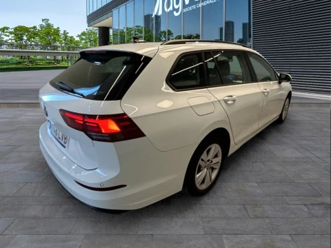 Volkswagen Golf 2.0 TDI 85kW (115CV) Variant