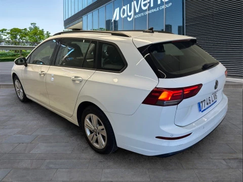 Volkswagen Golf 2.0 TDI 85kW (115CV) Variant