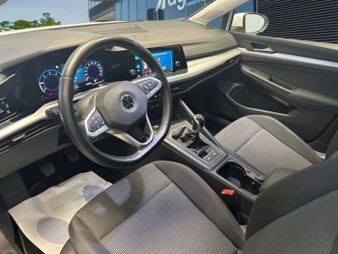 Volkswagen Golf 2.0 TDI 85kW (115CV) Variant