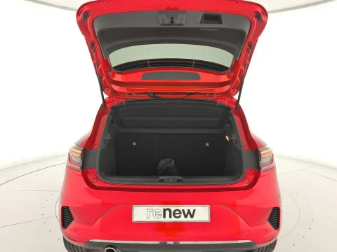 Renault Clio  Gasolina/Gas  TCe GLP Techno 74kW