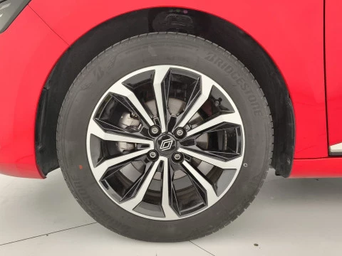 Renault Clio  Gasolina/Gas  TCe GLP Techno 74kW