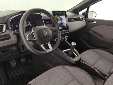 Renault Clio  Gasolina/Gas  TCe GLP Techno 74kW