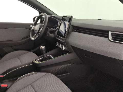 Renault Clio  Gasolina/Gas  TCe GLP Techno 74kW