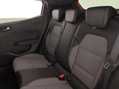 Renault Clio  Gasolina/Gas  TCe GLP Techno 74kW