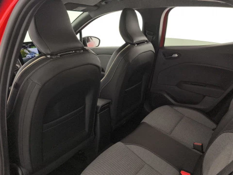 Renault Clio  Gasolina/Gas  TCe GLP Techno 74kW