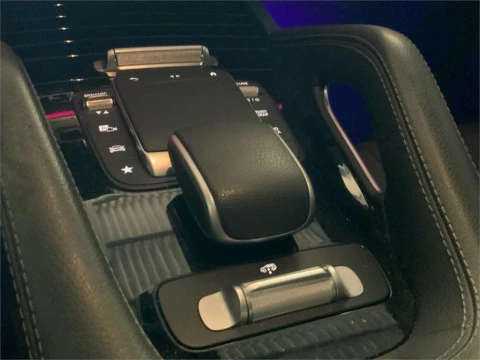 Mercedes-Benz GLE Coupé GLE 350 e 4MATIC (Híbrido Enchufable)