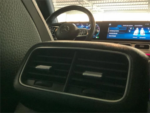 Mercedes-Benz GLE Coupé GLE 350 e 4MATIC (Híbrido Enchufable)