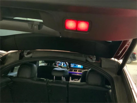 Mercedes-Benz GLE Coupé GLE 350 e 4MATIC (Híbrido Enchufable)