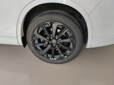 Mazda CX-60 e-Skyactiv PHEV AWD Homura