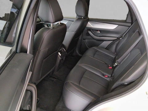 Mazda CX-60 e-Skyactiv PHEV AWD Homura