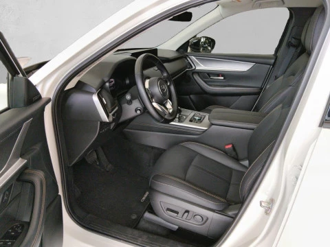 Mazda CX-60 e-Skyactiv PHEV AWD Homura