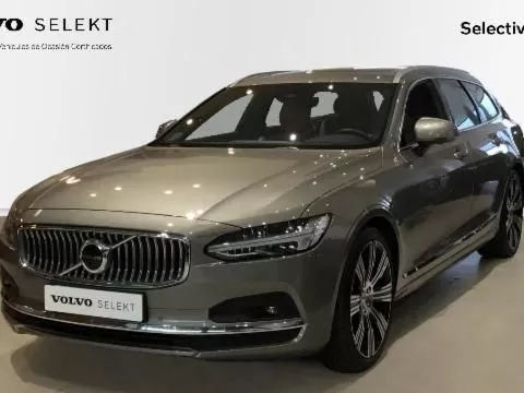 Volvo V90 V90 Inscription, B5 AWD mild hybrid (diésel) Volvo V90 V90 Inscription, B5 AWD mild hybrid (diésel)