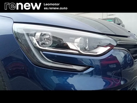 Renault Megane  1.5dCi Energy Intens 66kW