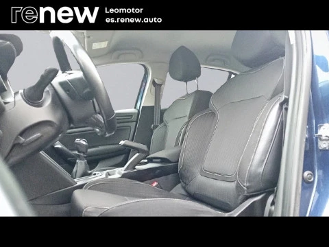 Renault Megane  1.5dCi Energy Intens 66kW