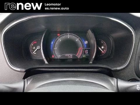 Renault Megane  1.5dCi Energy Intens 66kW