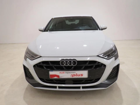 Audi A3 Sportback S line 35 TFSI 110 kW (150 CV) S tronic