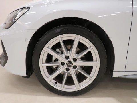 Audi A3 Sportback S line 35 TFSI 110 kW (150 CV) S tronic