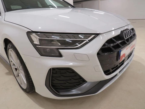 Audi A3 Sportback S line 35 TFSI 110 kW (150 CV) S tronic