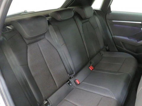 Audi A3 Sportback S line 35 TFSI 110 kW (150 CV) S tronic