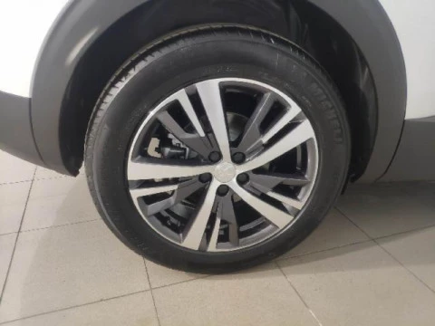 Peugeot 3008 N3008 ALLURE PACK 1.2 PURETECH 130CV 5P