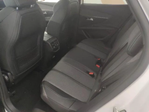 Peugeot 3008 N3008 ALLURE PACK 1.2 PURETECH 130CV 5P