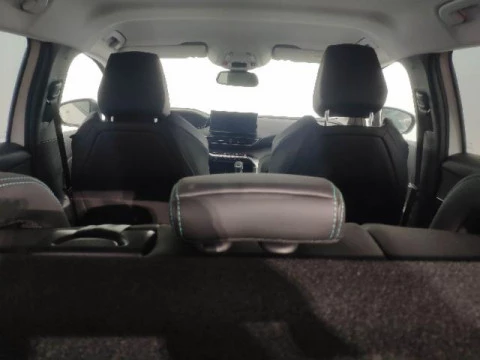 Peugeot 3008 N3008 ALLURE PACK 1.2 PURETECH 130CV 5P