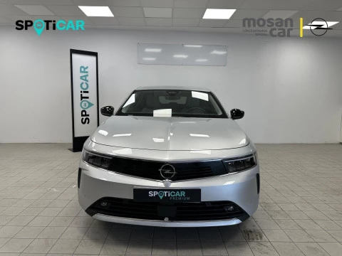 Opel Astra PHEV 1.6T Hybrid 132kW (180CV) Elegance Auto